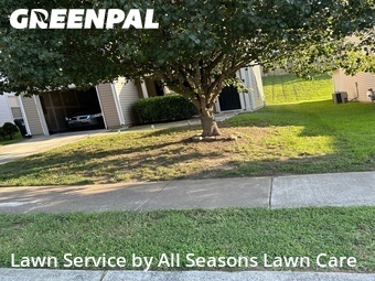 Lawn Care Service nearby Concord, NC, 