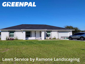 Lawn Mowing nearby Dunnellon, FL, 
