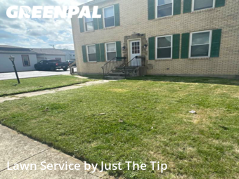 Lawn Care nearby Xenia, OH, 