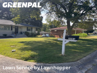 Lawn Maintenance nearby Smyrna, GA, 