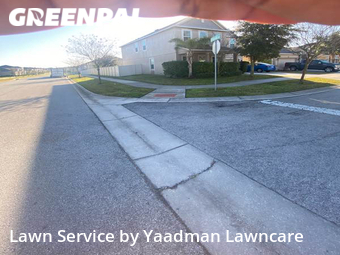 Lawn Care nearby Groveland, FL, 
