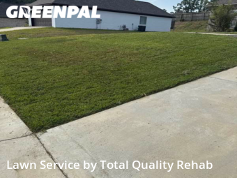 Yard Cutting nearby Pearl, MS, 