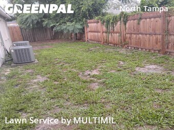 Lawn Mowing Service nearby Tampa, FL, 