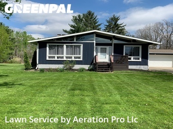 Lawn Mowing Service nearby Aurora, OH, 