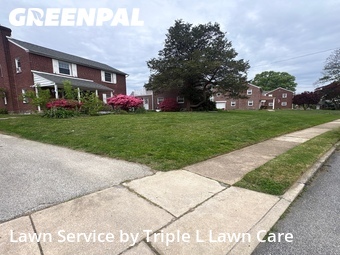 Lawn Service nearby Aldan, PA, 