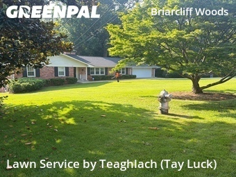 Lawn Care Service nearby Atlanta, GA, 