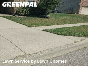 Lawn Mowing Service nearby Killeen, TX, 