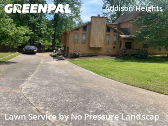 Lawn Mowing Service nearby Marietta, GA, 