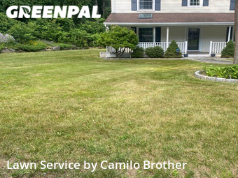 Lawn Service nearby Norwalk, CT, 