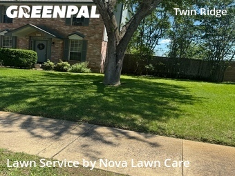 Lawn Care Service nearby Round Rock, TX, 