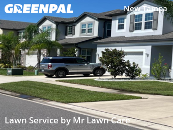 Yard Cutting nearby Tampa, FL, 