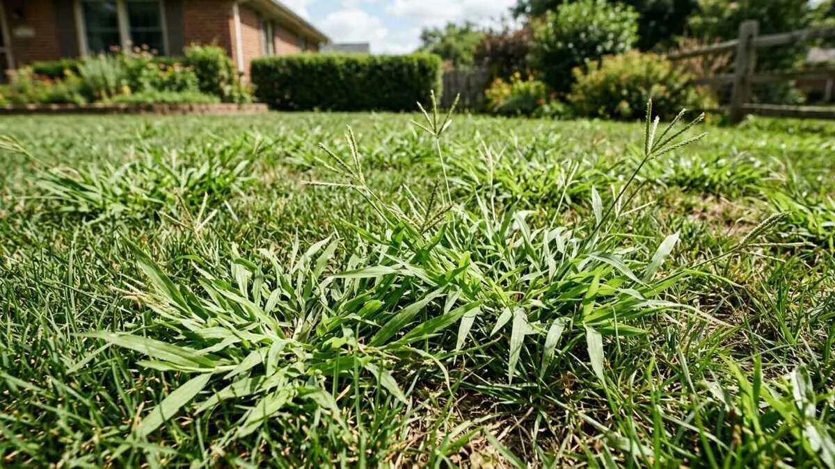 How to Get Rid of Crabgrass