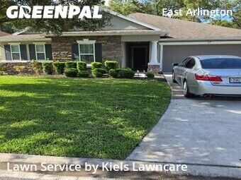 Lawn Mow nearby Jacksonville, FL, 