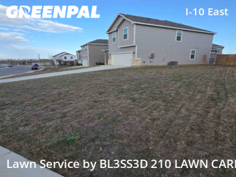 Yard Cutting nearby Converse, TX, 