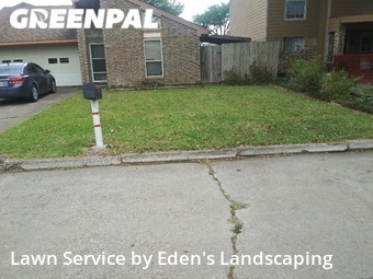 Lawn Cut nearby Houston, TX, 