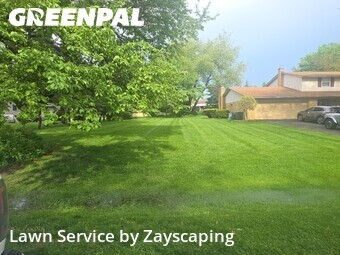 Grass Cutting nearby Macomb, MI, 