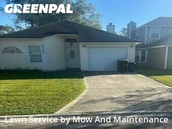 Lawn Maintenance nearby Jacksonville, FL, 