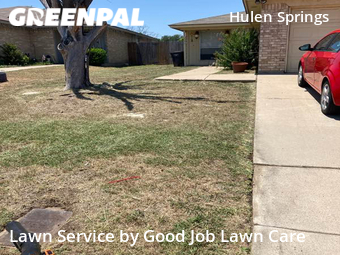 Grass Cutting nearby Fort Worth, TX, 