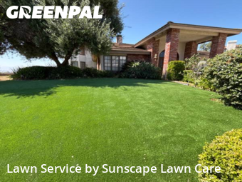 Work completed by affordable-lawn-services-in-Chino Hills-CA