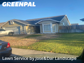 Lawn Care Service nearby Sacramento, CA, 