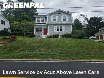 Lawn Care Service nearby Pittsburgh, PA, 