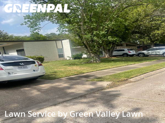 Lawn Care Service nearby Houston, TX, 