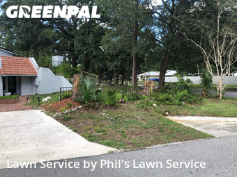 Lawn Service nearby Winter Springs, FL, 