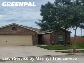 Lawn Cutting nearby League City, TX, 