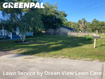 Lawn Maintenance nearby Umatilla, FL, 