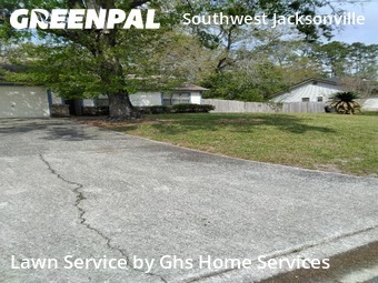Lawn Care nearby Jacksonville, FL, 