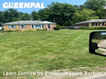 Lawn Cutting nearby Avon, OH, 