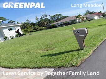 Yard Mowing nearby Rotonda West, FL, 