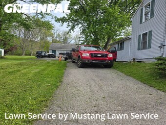 Lawn Maintenance nearby Canfield, OH, 