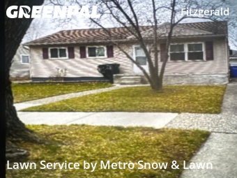 Yard Cutting nearby Warren, MI, 