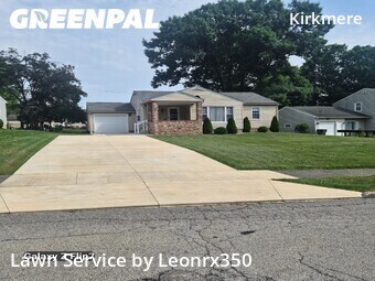 Lawn Maintenance nearby Youngstown, OH, 