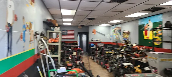Jason's Small Engine Repair Photo 14