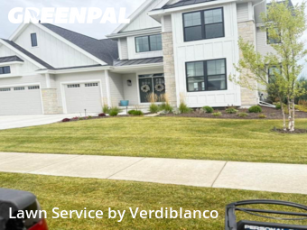 Lawn Cutting nearby Waunakee, WI, 