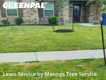 Lawn Maintenance nearby Texas City, TX, 