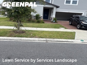 Yard Cutting nearby Saint Cloud, FL, 