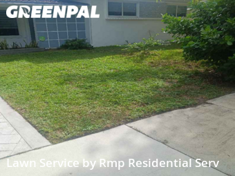 Lawn Mow nearby Golden Glades, FL, 