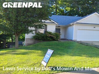 Lawn Care nearby Clarksville, TN, 