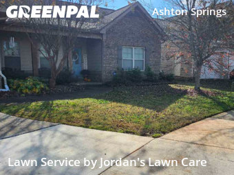 Lawn Care Service nearby Huntsville, AL, 