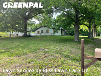 Lawn Mow nearby Kansas City, MO, 