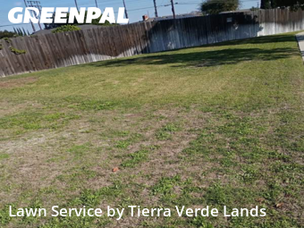 Backyard Landscaping In Garden Grove,92841,Landscaping Renovation by Tierra Verde Lands, work completed in Dec , 2025