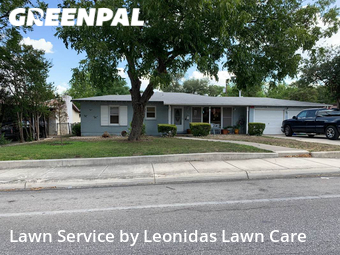 Lawn Care nearby San Antonio, TX, 