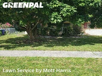 Lawn Mow nearby Margate, FL, 