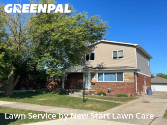 Lawn Mowing Service nearby Roseville, MI, 