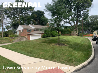 Lawn Care Service nearby Toledo, OH, 