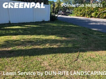 Lawn Mow nearby Fort Lauderdale, FL, 