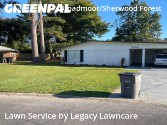 Grass Cutting nearby Baton Rouge, LA, 